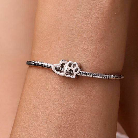Gnoce Love Pet Engravable Charm_5