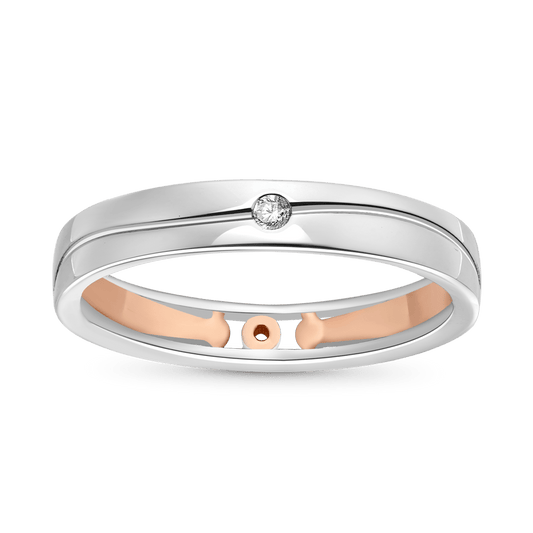 Gnoce Starry Men's Band_1