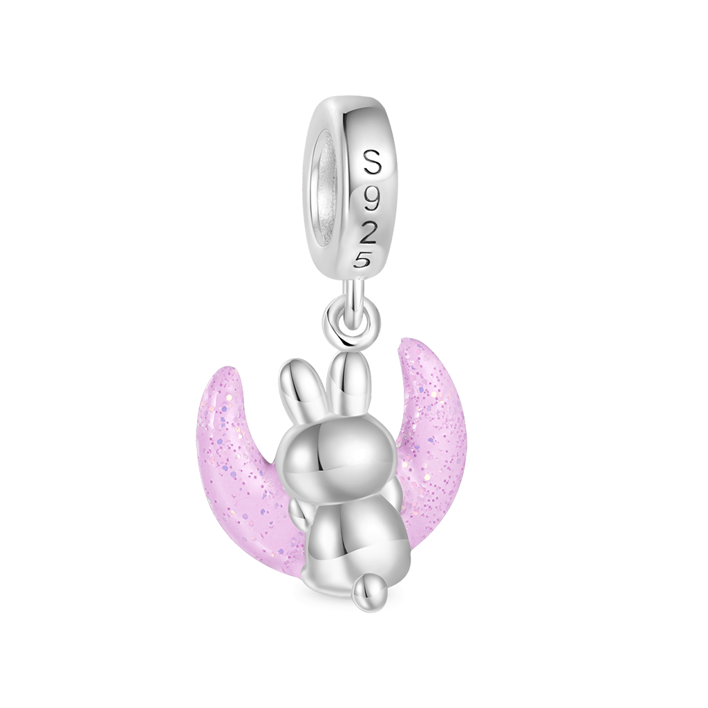 Chilan the Moon Rabbit Pendant_2