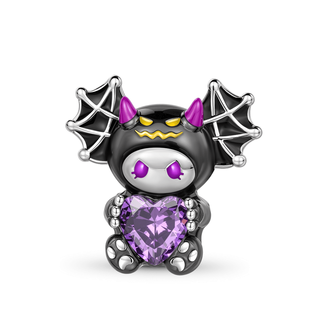 Gnoce Little Devil Embrace Love Charm_1